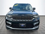 2022 Grand Cherokee Thumbnail 2