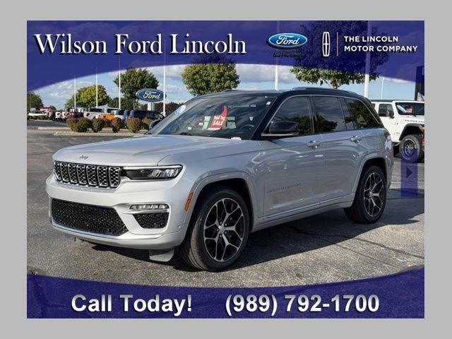 2023 Jeep Cherokee