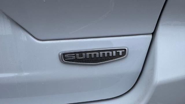 2024 Jeep Grand Cherokee Summit
