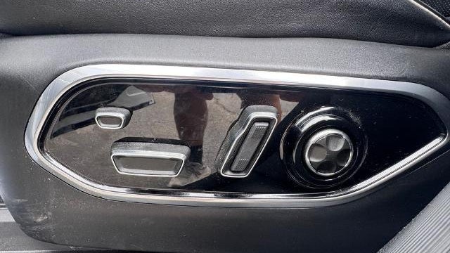 2024 Jeep Grand Cherokee Summit