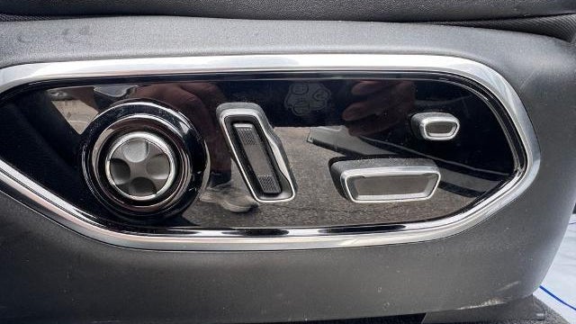 2024 Jeep Grand Cherokee Summit