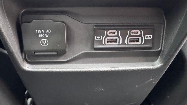 2024 Jeep Grand Cherokee Summit