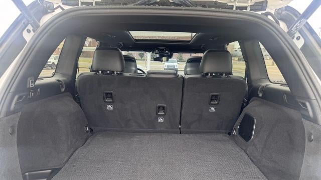 2024 Jeep Grand Cherokee Summit