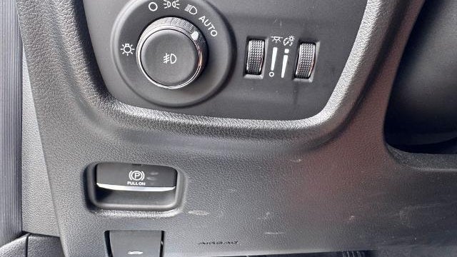 2024 Jeep Grand Cherokee Summit