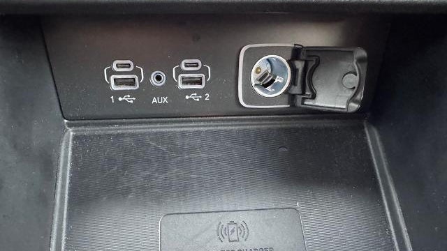 2024 Jeep Grand Cherokee Summit