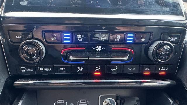 2024 Jeep Grand Cherokee Summit