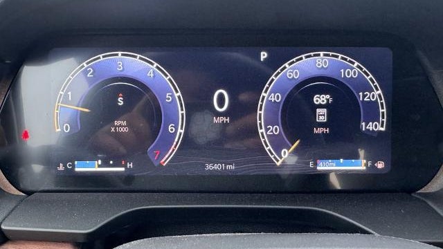 2024 Jeep Grand Cherokee Summit