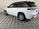2024 Grand Cherokee Thumbnail 5