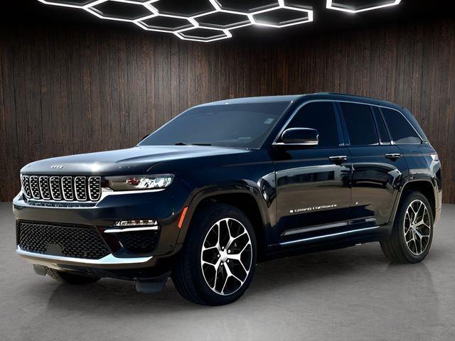 2022 Jeep Cherokee - $32,500