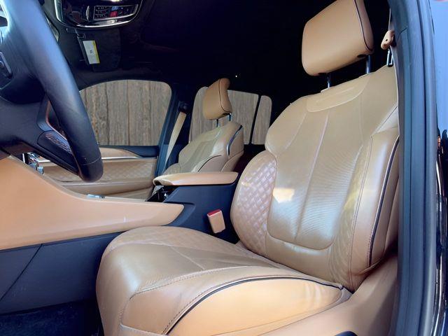 2022 Jeep Cherokee - $32,500