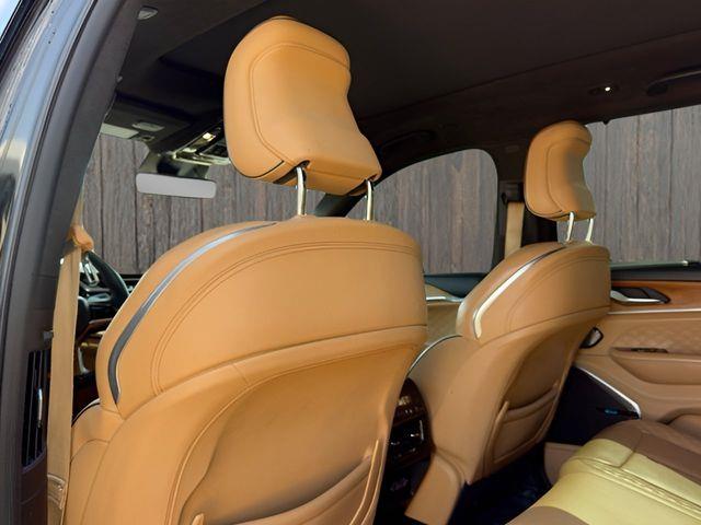 2022 Jeep Cherokee - $32,500