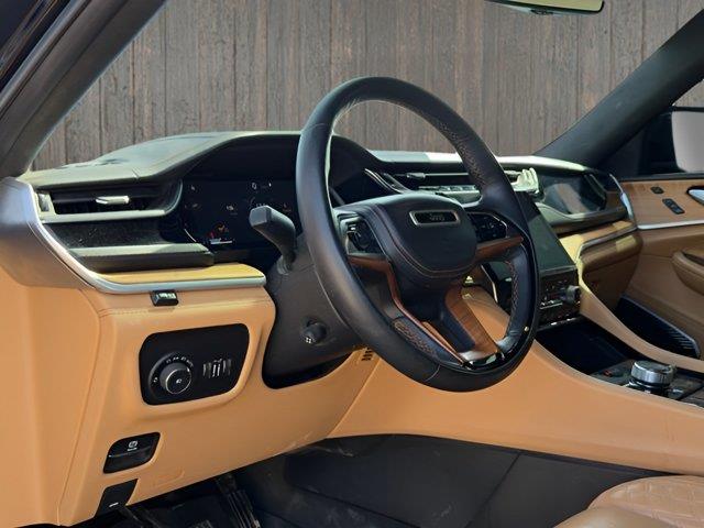 2022 Jeep Cherokee - $32,500