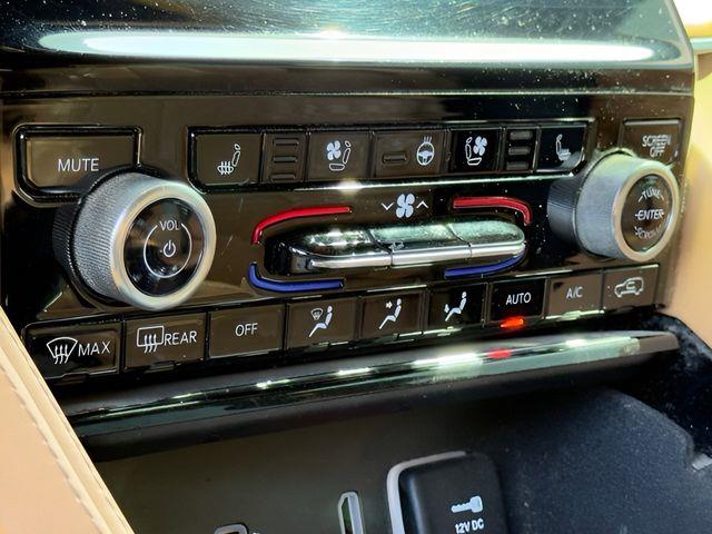 2022 Jeep Cherokee - $32,500