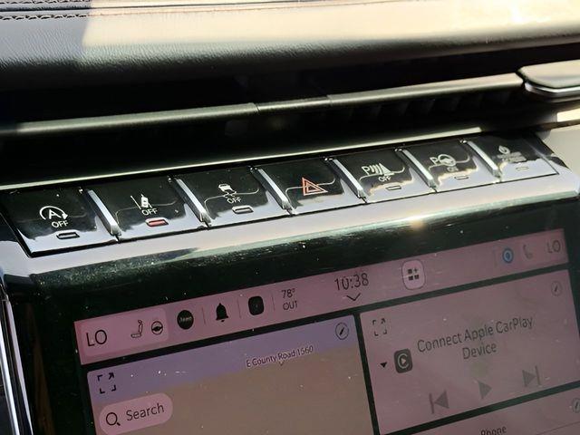 2022 Jeep Cherokee - $32,500