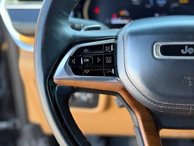 2022 Jeep Cherokee - $32,500