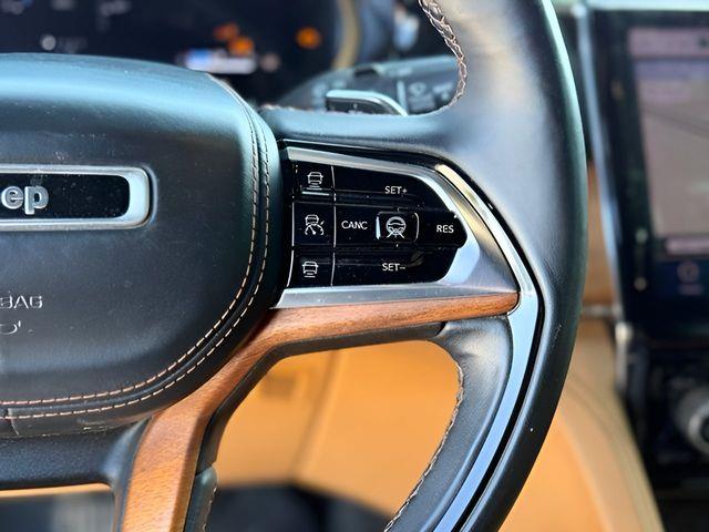2022 Jeep Cherokee - $32,500