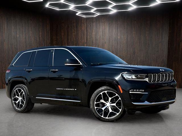 2022 Jeep Cherokee