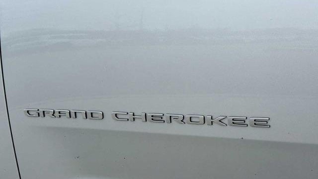 2023 Jeep Grand Cherokee Summit