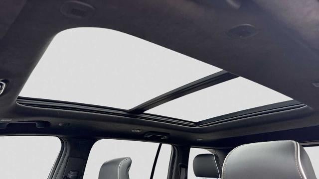 2023 Jeep Grand Cherokee Summit