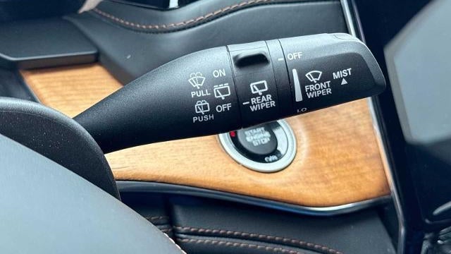 2023 Jeep Grand Cherokee Summit