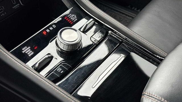 2023 Jeep Grand Cherokee Summit