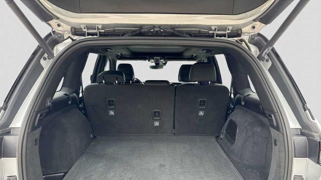 2023 Jeep Grand Cherokee Summit
