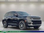 2023 Grand Cherokee Thumbnail 2