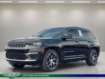 2023 Grand Cherokee Thumbnail 8
