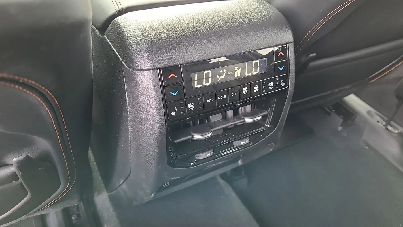 2023 Jeep Grand Cherokee Summit