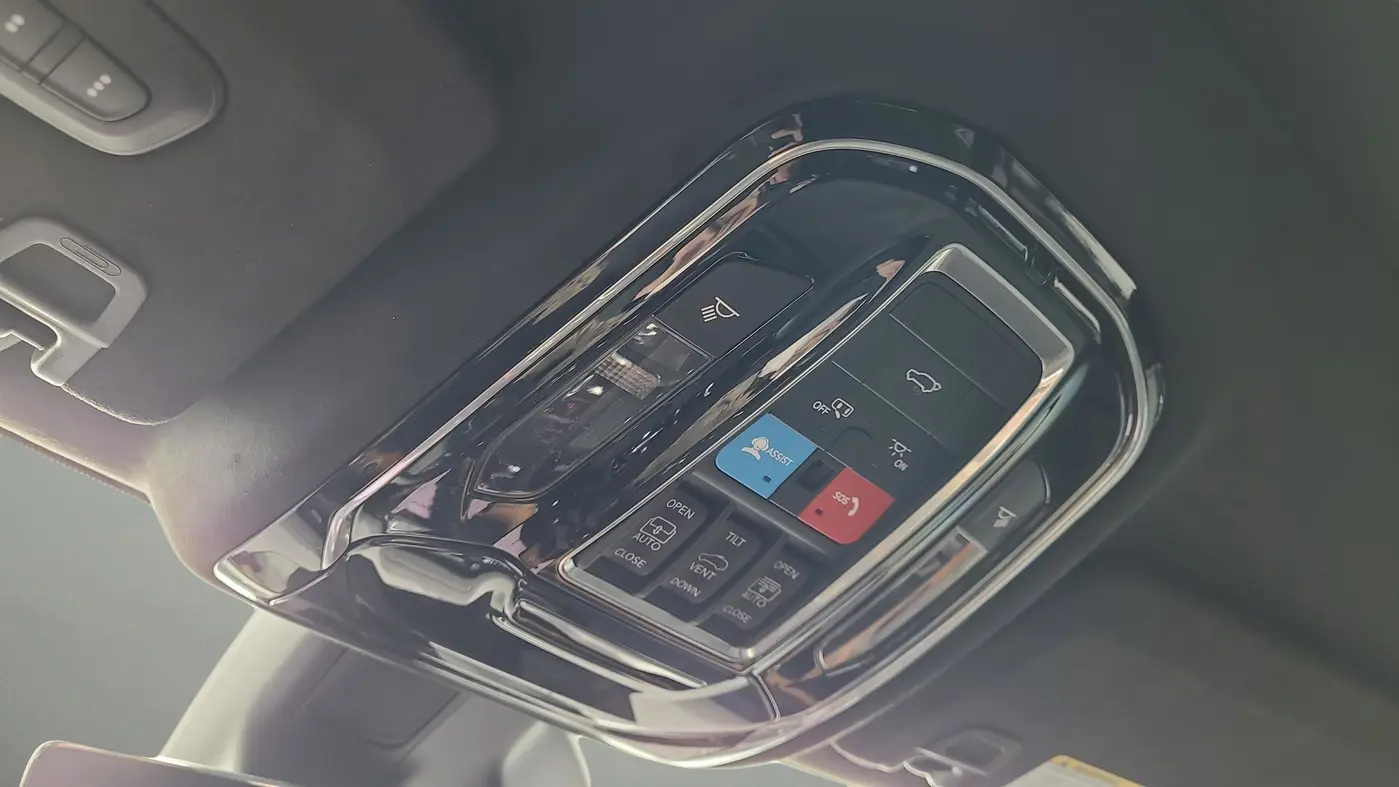 2023 Jeep Grand Cherokee Summit