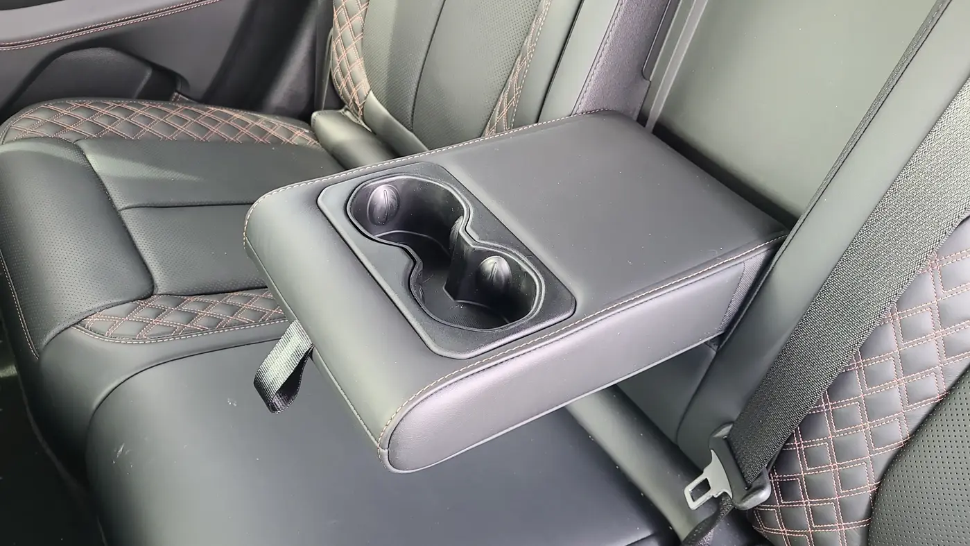 2023 Jeep Grand Cherokee Summit