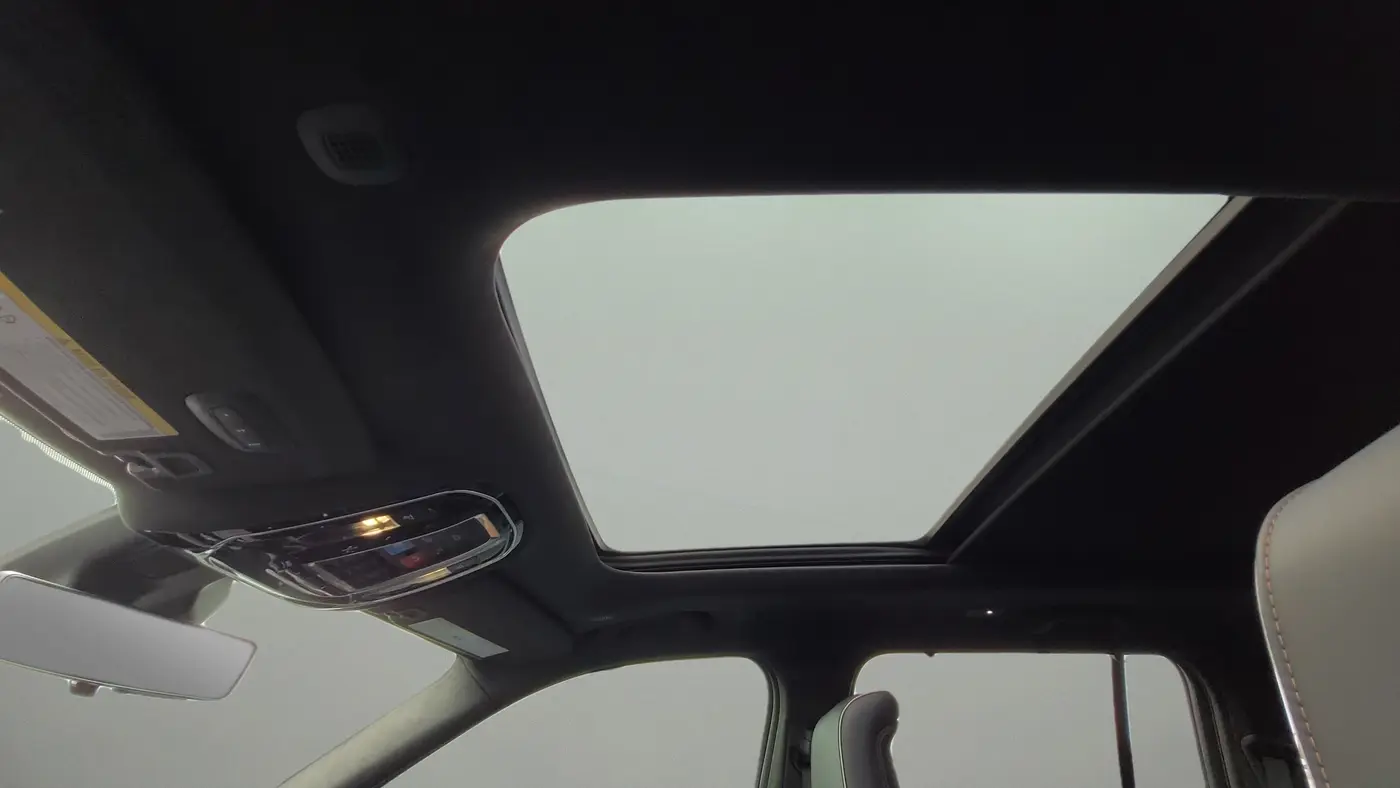 2023 Jeep Grand Cherokee Summit