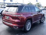 2025 Grand Cherokee Thumbnail 5