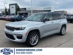 2022 Grand Cherokee Thumbnail 1