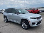 2022 Grand Cherokee Thumbnail 2