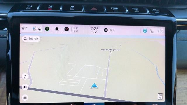 2023 Jeep Grand Cherokee Summit