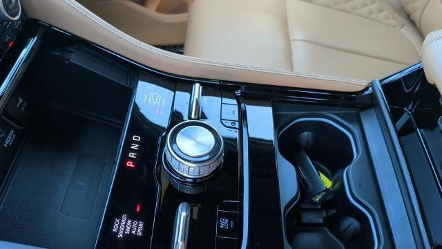 2023 Jeep Grand Cherokee Summit