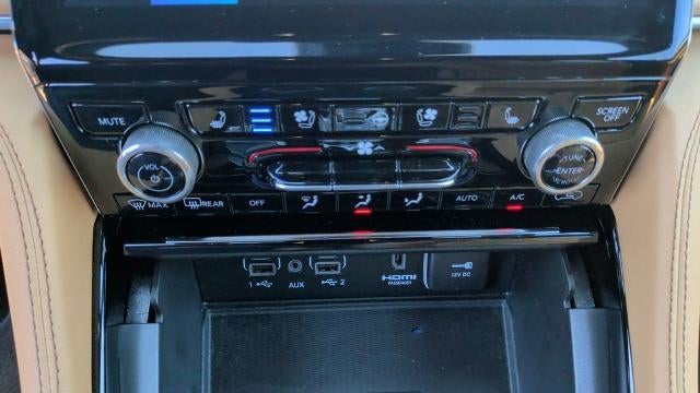 2023 Jeep Grand Cherokee Summit
