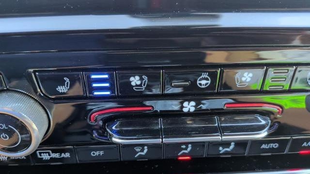 2023 Jeep Grand Cherokee Summit