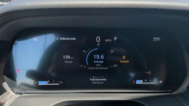 2023 Jeep Grand Cherokee Summit