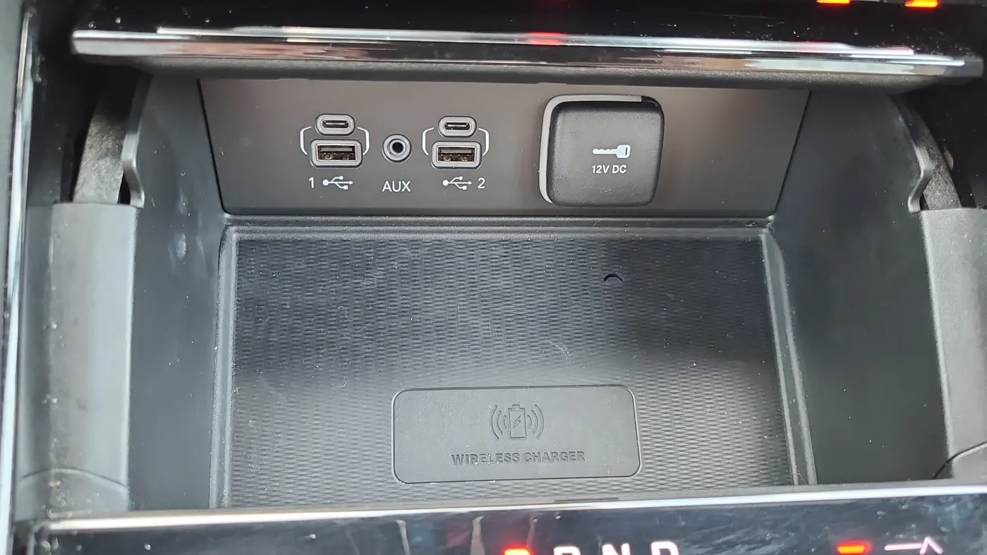 2023 Jeep Grand Cherokee Summit