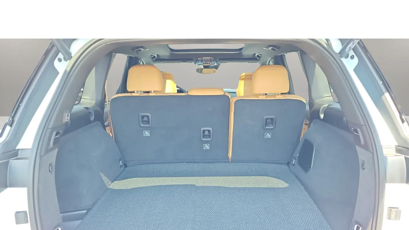2023 Jeep Grand Cherokee Summit