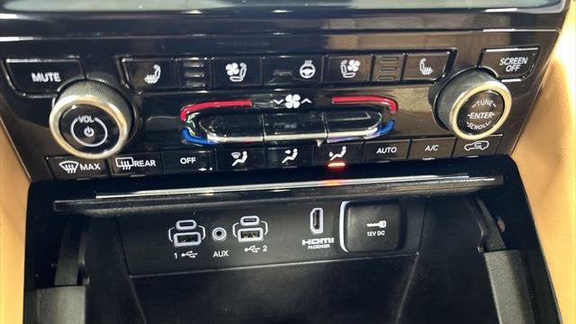 2024 Jeep Grand Cherokee Summit