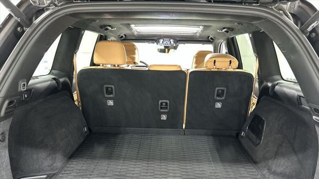 2024 Jeep Grand Cherokee Summit