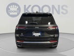 2024 Grand Cherokee Thumbnail 4