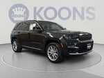 2024 Grand Cherokee Thumbnail 7