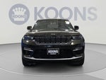 2024 Grand Cherokee Thumbnail 8