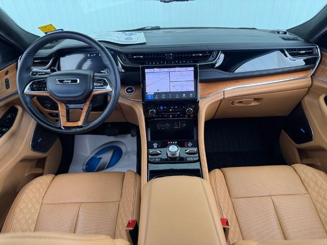 2025 Jeep Cherokee - $44,987