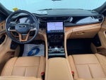2025 Grand Cherokee Thumbnail 3