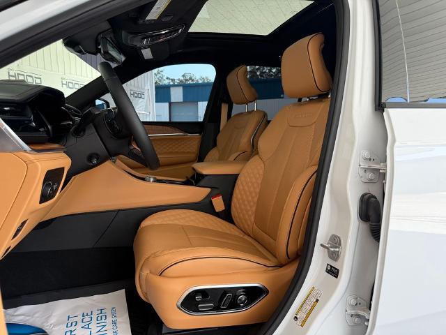 2025 Jeep Cherokee - $44,987